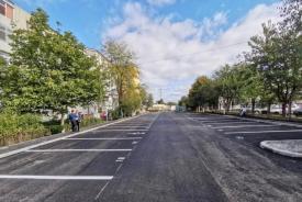 Zeci de parcări construite de Primăria Municipiului Constanța, prin S.C. Confort Urban, în ultimul an (galerie foto) 