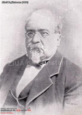#DobrogeaDigitală „Constanța pitorească“ (1908)  Dacă nu ar fi fost îmbărbătați de Mihail Kogălniceanu, coloniștii nu s-ar fi statornicit în Dobrogea
