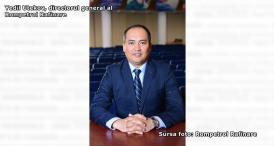 Petromidia, la 40 de ani!  Interviu cu directorul general Yedil Utekov - „Suntem convinşi că Rompetrol Rafinare va creşte în continuare cu sprijinul investitorului şi cu cel al oamenilor“