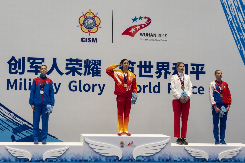 jocurile mondiale militare ana maria popescu a cucerit argintul la spada individual 703056 jocurile mondiale militare ana maria popescu a cucerit argintul la spada individual 703056