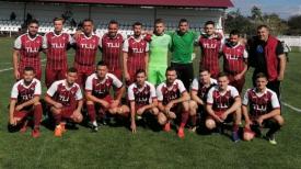 UPDATE. Fotbalul județului Constanța Rezultatele din etapa a 13-a a Ligii a 4-a   