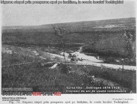 #DobrogeaDigitală „Mărturii de epocă privind istoria Dobrogei (1878-1947)“  Pledoarie pentru modernizarea agriculturii dobrogene, baza „emancipărei noastre economice“ 