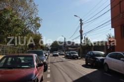 Constănţeanul supărat  Sensurile unice scot oamenii în stradă. Protest împotriva traficului din Constanţa! 