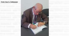 #citeșteDobrogea Profesorul Ion Moiceanu - argeşeanul devenit dobrogean (galerie foto+document)  