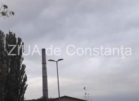 Mai multe străzi din Constanța, fără apă caldă