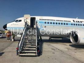 Un nou director la TAROM. Pe cine a desemnat Consiliul de Administraţie