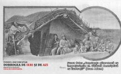 #DobrogeaDigitală „Constanța pitorească“ (1908)  Descriere dură a satelor tătărești, așa cum le-a găsit Ioan Adam la începutul secolului XX  