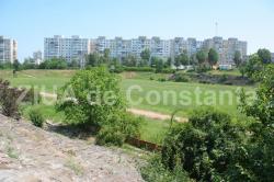 Constănțeanul supărat  Reprezentanții Club Sportiv „Metalul“ acuză -  „Construcția Sălii Polivalente va conduce la desființarea asociației sportive!“ (documente) 