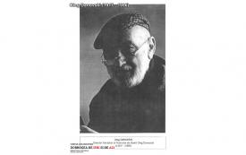 #DobrogeaDigitală Fugit de-acasă la doar 14 ani, Oleg Danovski a devenit o efigie a baletului românesc 