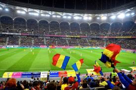 Sondaj de opinie  Credeţi că echipa naţională de fotbal a României se va califica la Campionatul European din 2020?  