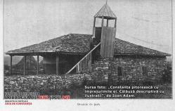 #DobrogeaDigitală „Constanța pitorească“ (1908) Obiceiuri de nuntă la tătari. Mirele - cu băieții, mireasa - la ea acasă  