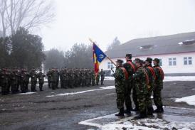Ziua Armatei Române, sărbătorită la Medgidia. Care este programul ceremoniei militare și religioase