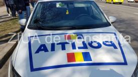 Cooperare româno-germană. Percheziții domiciliare pentru destructurarea unei grupări specializate în furturi