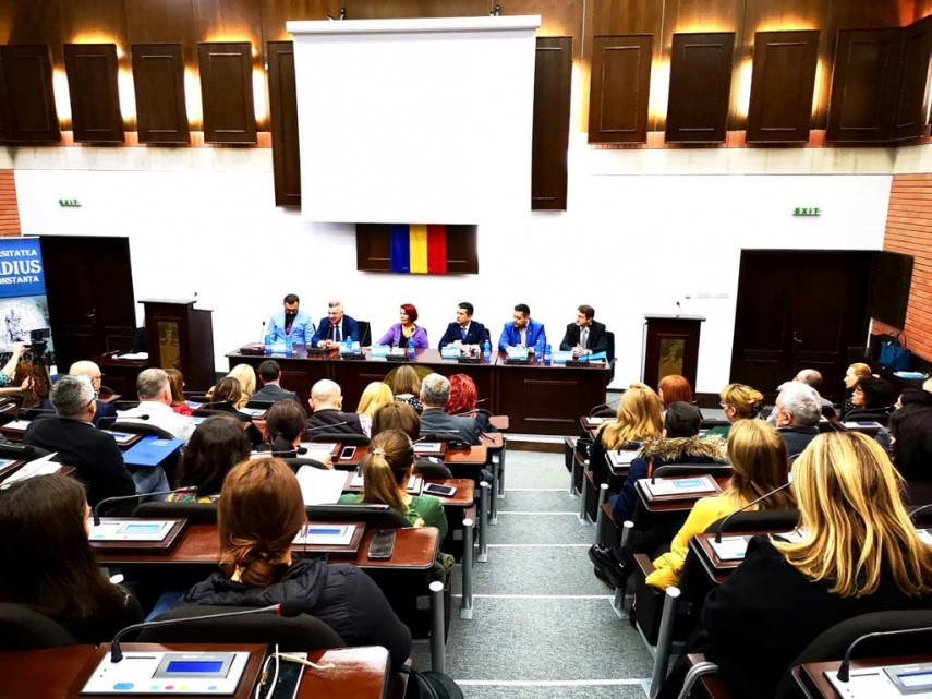 un nou eveniment din seria smart law conferences organizat la constanta galerie foto 703346 un nou eveniment din seria smart law conferences organizat la constanta galerie foto 703346