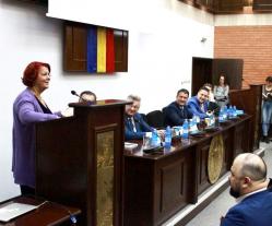 Un nou eveniment din seria Smart Law Conferences, organizat la Constanța (galerie foto)