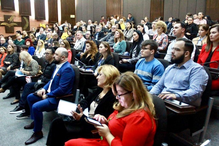 un nou eveniment din seria smart law conferences organizat la constanta galerie foto 703346 un nou eveniment din seria smart law conferences organizat la constanta galerie foto 703346