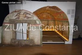 Istoria Dobrogei - Instituții Episcopiile creștine din provincia romană Scythia Minor (galerie foto)  