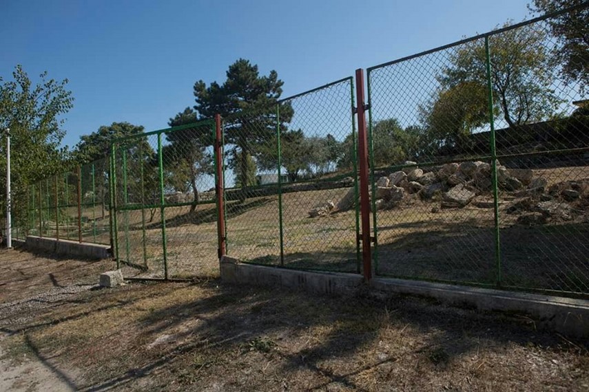 senatorul usr ramona dinu interpelare pe tema situatiei cetatii callatis din mangalia 703377 senatorul usr ramona dinu interpelare pe tema situatiei cetatii callatis din mangalia 703377