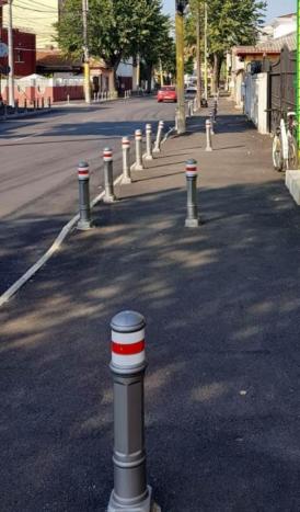 Constănțeanul supărat  Pe strada Poporului, “operația reușită, pacientul mort”! (documente)