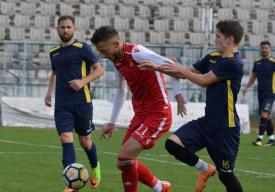 Fotbalul județului Constanța Rezultatele din runda a 14-a a Ligii a 4-a 