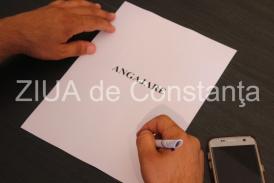 Unitatea Militară 02022 din Constanţa angajează. Nu se solicită vechime