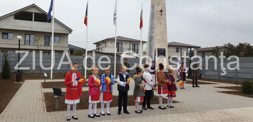 sarbatoare devenita traditie eroii neamului comemorati la cumpana de ziua armatei galerie foto video sarbatoare devenita traditie eroii neamului comemorati la cumpana de ziua armatei galerie foto video