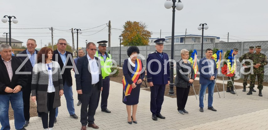 sarbatoare devenita traditie eroii neamului comemorati la cumpana de ziua armatei galerie foto video sarbatoare devenita traditie eroii neamului comemorati la cumpana de ziua armatei galerie foto video
