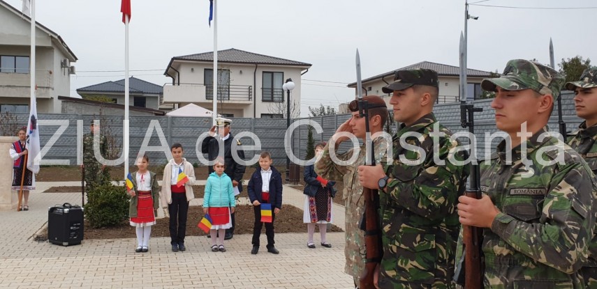 sarbatoare devenita traditie eroii neamului comemorati la cumpana de ziua armatei galerie foto video sarbatoare devenita traditie eroii neamului comemorati la cumpana de ziua armatei galerie foto video