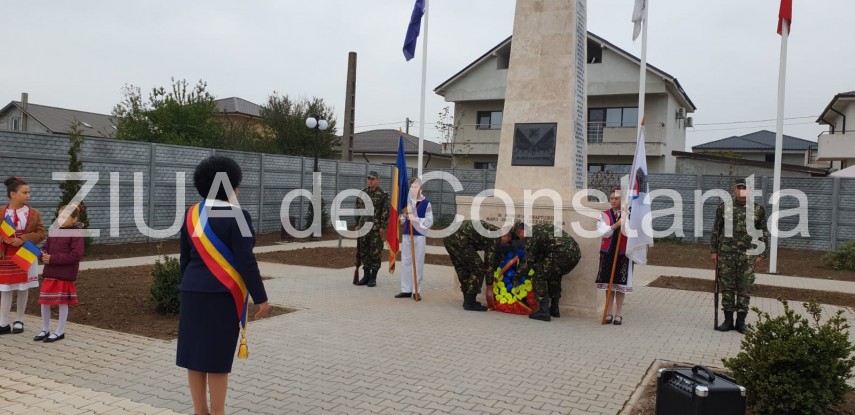 sarbatoare devenita traditie eroii neamului comemorati la cumpana de ziua armatei galerie foto video sarbatoare devenita traditie eroii neamului comemorati la cumpana de ziua armatei galerie foto video
