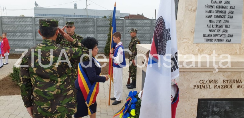 sarbatoare devenita traditie eroii neamului comemorati la cumpana de ziua armatei galerie foto video sarbatoare devenita traditie eroii neamului comemorati la cumpana de ziua armatei galerie foto video