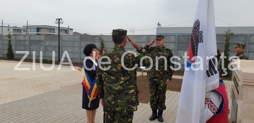 sarbatoare devenita traditie eroii neamului comemorati la cumpana de ziua armatei galerie foto video sarbatoare devenita traditie eroii neamului comemorati la cumpana de ziua armatei galerie foto video