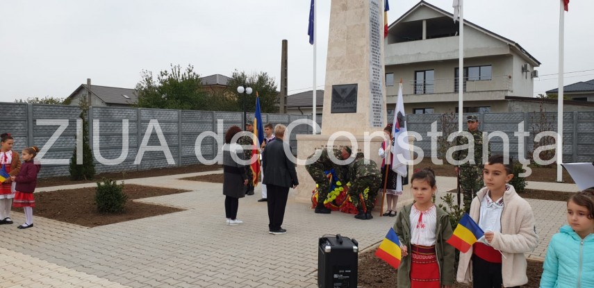 sarbatoare devenita traditie eroii neamului comemorati la cumpana de ziua armatei galerie foto video sarbatoare devenita traditie eroii neamului comemorati la cumpana de ziua armatei galerie foto video