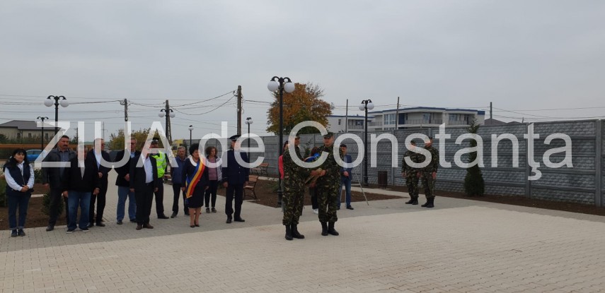 sarbatoare devenita traditie eroii neamului comemorati la cumpana de ziua armatei galerie foto video sarbatoare devenita traditie eroii neamului comemorati la cumpana de ziua armatei galerie foto video