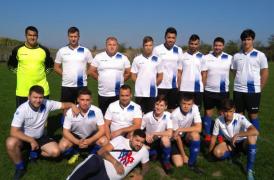 Fotbalul județului Constanța Ce meciuri se joacă în weekend în Liga a 4-a, a 5-a și a 6-a