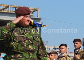 Decret semnat, astăzi, de Klaus Iohannis. Generalul Ciucă Nicolae-Ionel a fost trecut în rezervă  