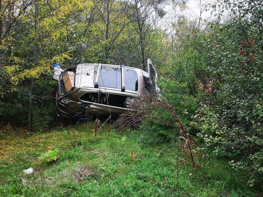judetul constanta accident rutier la iesire din tuzla o masina s a rasturnat in afara carosabilului galerie judetul constanta accident rutier la iesire din tuzla o masina s a rasturnat in afara carosabilului galerie