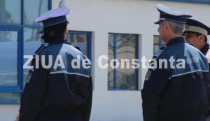 Oficial de la IPJ Constanța! Bărbat condamnat pentru proxenetism, prins de polițiștii constănțeni