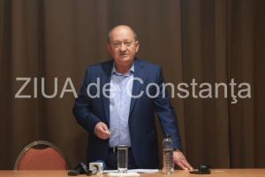 Omul de afaceri constănțean Grigore Comănescu a decedat!  