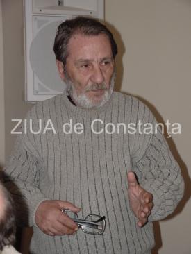 Profesorul Nicolae C. Papadopol s-a stins din viaţă 