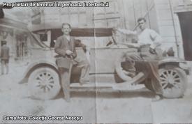 #citeşteDobrogea Împroprietărirea cu pământ şi loturi de casă a veteranilor de război, a invalizilor, a văduvelor şi a urmaşilor acestora la Medgidia