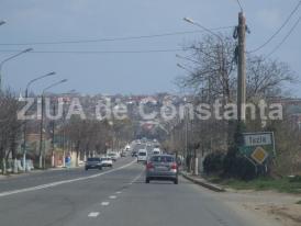 Două străzi din comuna Tuzla vor fi reabilitate (document) 