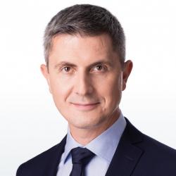 Dan Barna, candidatul USR-PLUS “Voi fi președintele care va reforma România”