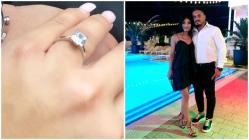 Constanța. „Să fie într-un ceas bun!“ Antrenorul Răzvan Drăgan se căsătorește cu Alina Mihaela Rusu (galerie foto)