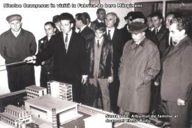 Cu Ceaușescu la bere! Ce marinar a făcut cinste (galerie foto)  