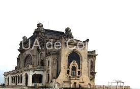 UPDATE Răsturnare de situaţie! Eldiclau a contestat iar licitaţia pentru Cazinoul din Constanţa    