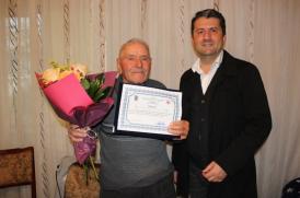 Aniversare. Iancu Tala, la 100 de ani