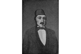 Se împlinesc 165 de ani de la moartea poetului și compozitorului Anton Pann