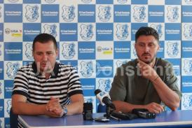 În ce domeniu extra-sportiv a investit Ianis Zicu, antrenorul FC Farul. În fotbal nu e dispus să riște