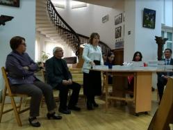 #citeșteDobrogea „«Lecturi vizuale» etnologice la aromâni“ - lansare  de  carte  la  Muzeul  de  Artă  Populară Constanța 