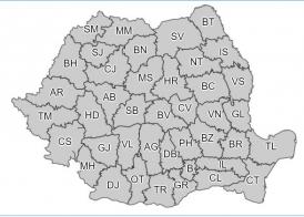 ANM Atenționare meteo valabilă în toată țara! Ninsori, depuneri de polei și vreme rece